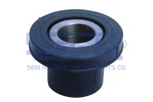 Втулка, рычаг колесной подвески SEM LASTIK 7389
