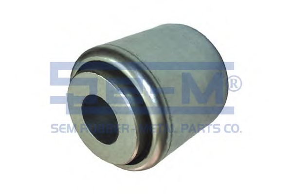 Подвеска, рычаг независимой подвески колеса; Подвеска, стойка вала SEM LASTIK 7933