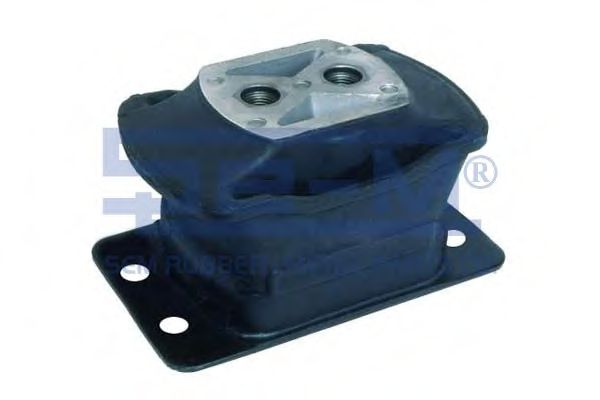 Подвеска, двигатель SEM LASTIK 8229