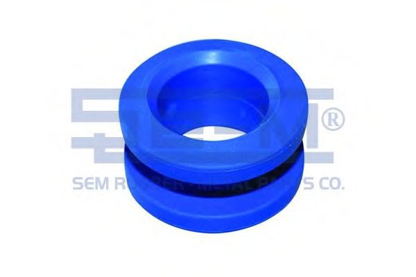 Втулка, опрокидывающий цилиндр - кабина SEM LASTIK 8525