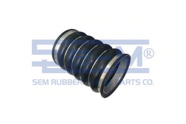 Трубка нагнетаемого воздуха SEM LASTIK 10666
