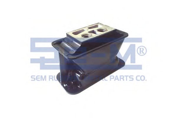 Подвеска, двигатель SEM LASTIK 7958