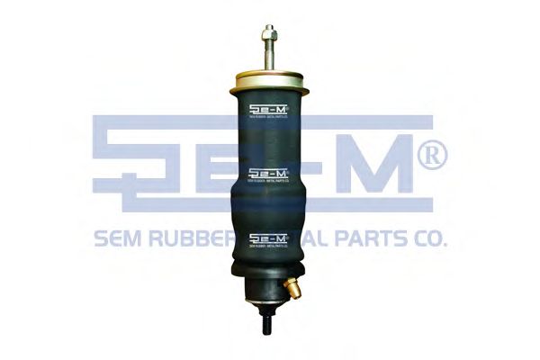 Кожух пневматической рессоры SEM LASTIK 8157