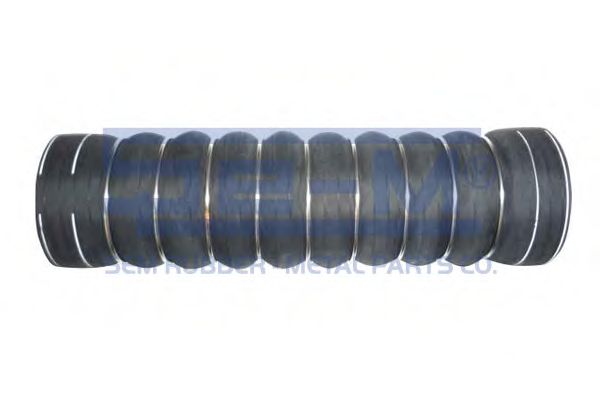 Шланг радиатора SEM LASTIK 8837