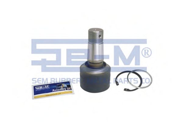 ремонтный комплект, рычаг подвески SEM LASTIK 9596
