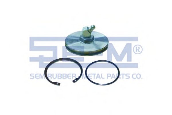 Защитная шайба, поворотный кулак SEM LASTIK 9982