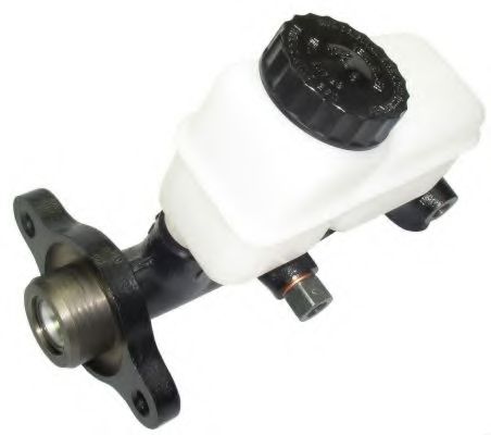 Главный тормозной цилиндр HELLA PAGID 8AM 355 500-861