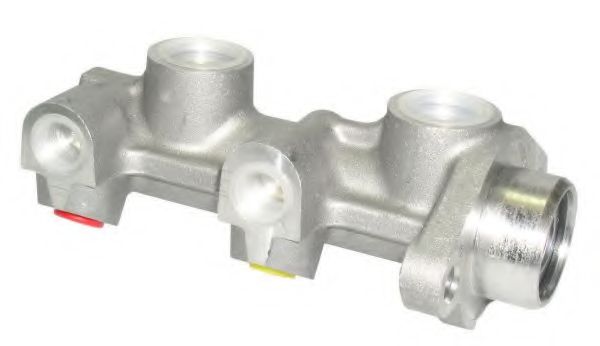 Главный тормозной цилиндр HELLA PAGID 8AM 355 500-971