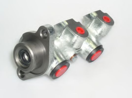 Главный тормозной цилиндр HELLA PAGID 8AM 355 501-481