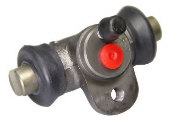 Колесный тормозной цилиндр HELLA PAGID 8AW 355 531-411