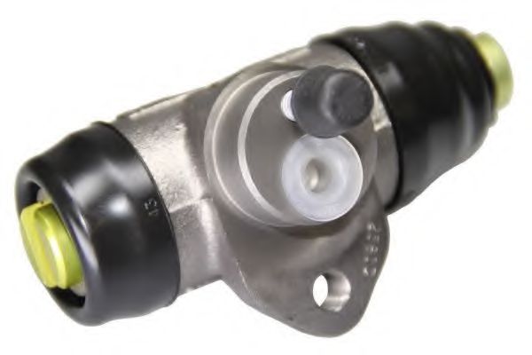 Колесный тормозной цилиндр HELLA PAGID 8AW 355 533-421