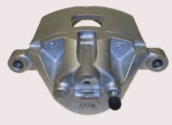 Тормозной суппорт HELLA PAGID 8AC 355 393-901