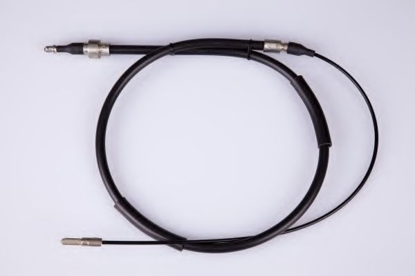 Трос, стояночная тормозная система HELLA PAGID 8AS 355 668-651