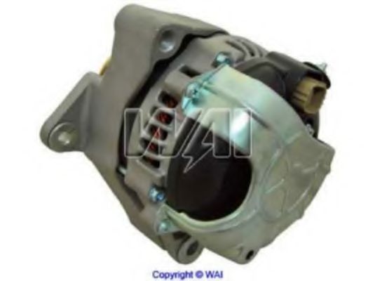 Генератор REMY 12456