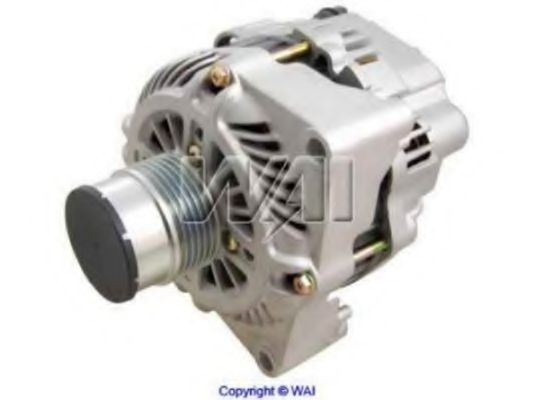 Генератор REMY 12774