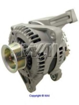 Генератор REMY 12849