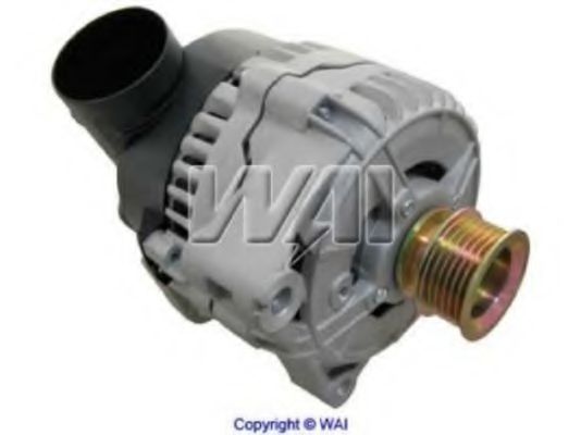 Генератор HC-Cargo 112684