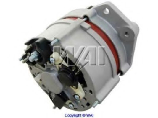 Генератор REMY 14915