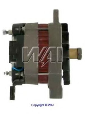 Генератор HC-Cargo 111503