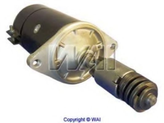 Стартер WAIglobal SS110