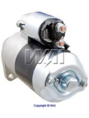 Стартер WAIglobal 16224