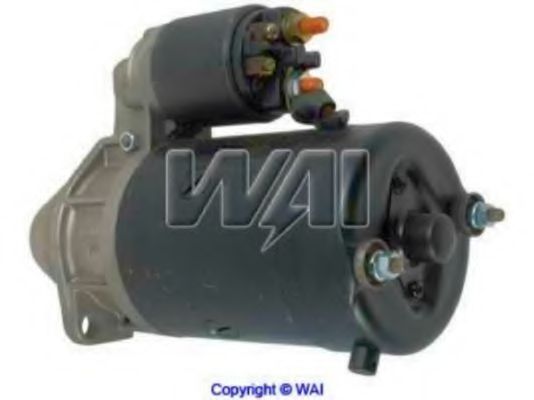 Стартер WAIglobal SS702