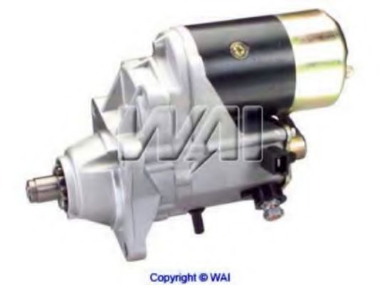 Стартер REMY 69030