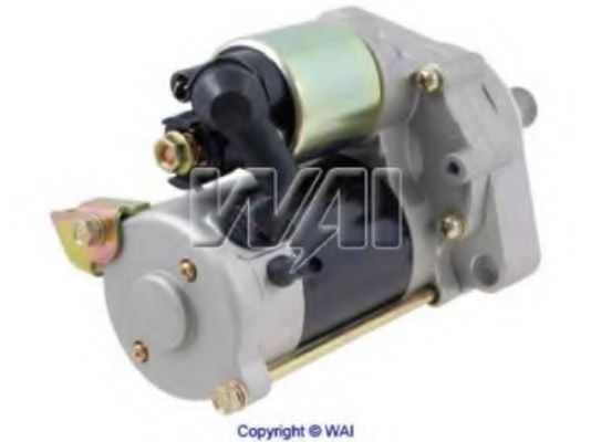 Стартер WAIglobal 16960N
