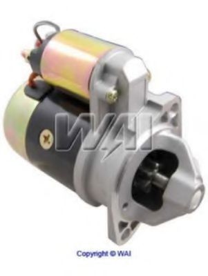 Стартер WAIglobal 16992N