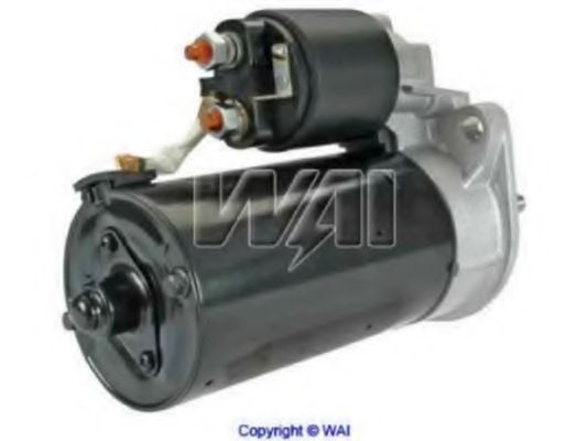 Стартер WAIglobal SS825