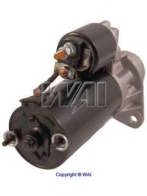 Стартер WAIglobal 17068N