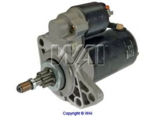 Стартер WAIglobal SS828