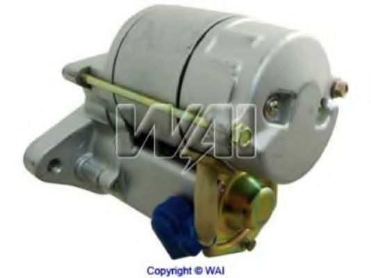 Стартер WAIglobal 17259N