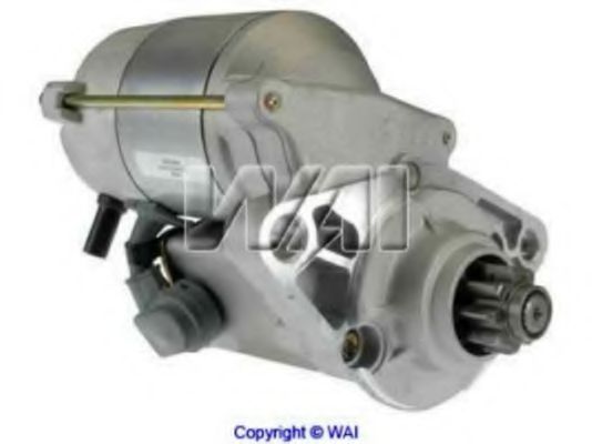 Стартер WAIglobal 17526N