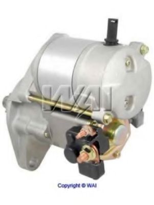 Стартер WAIglobal 17549N