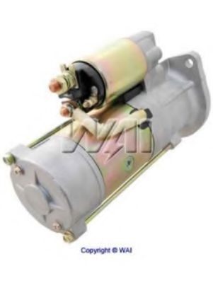Стартер WAIglobal 17578N
