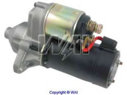 Стартер WAIglobal 17667N