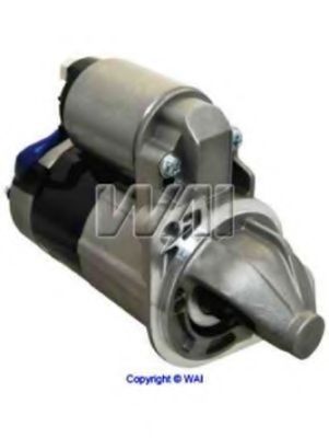 Стартер REMY 16388