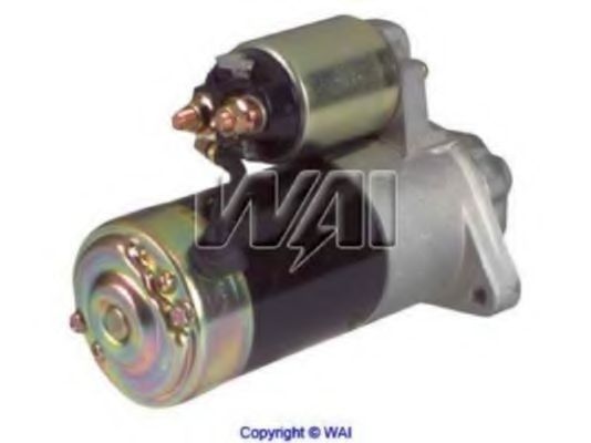 Стартер WAIglobal 17768N