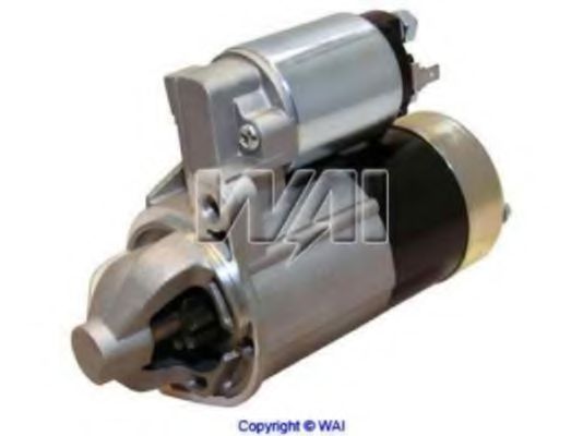 Стартер HC-Cargo 113046