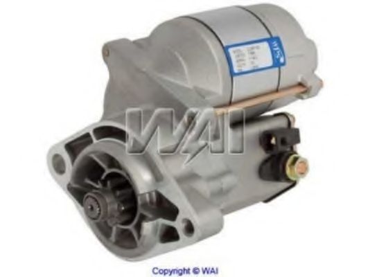 Стартер WAIglobal 17885N