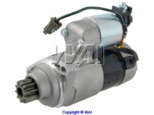 Стартер WAIglobal 17927N