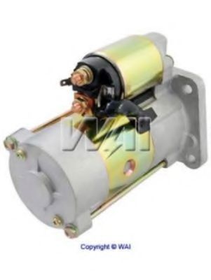 Стартер WAIglobal SS774