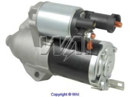 Стартер WAIglobal 17964N