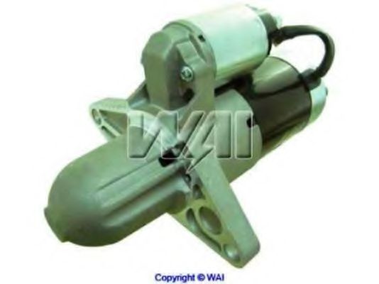 Стартер REMY 16093