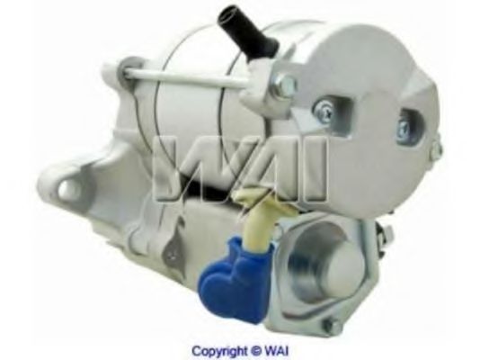 Стартер WAIglobal 17995N