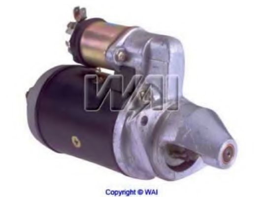 Стартер WAIglobal 18263N