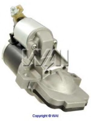 Стартер WAIglobal 19042N