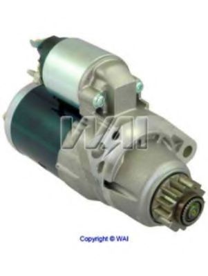 Стартер WAIglobal 19060N