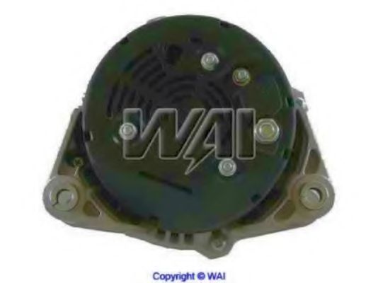 Генератор WAIglobal 20317R